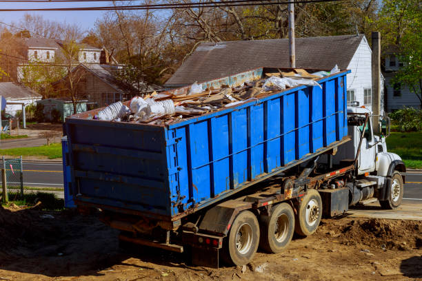 Reliable Perkasie, PA Junk Removal Services Solutions