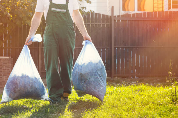 Recycling Services for Junk in Perkasie, PA